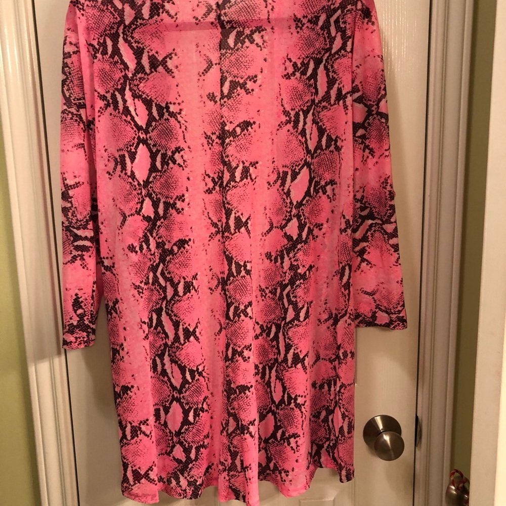 Ladies kimono
